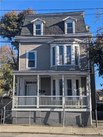 $725,000 | 654 Cranston Street, Providence, RI 02907