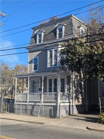 $725,000 | 654 Cranston Street, Providence, RI 02907