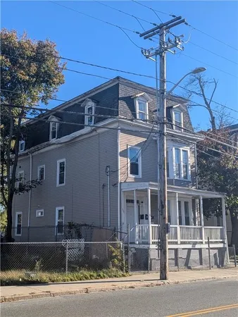 $725,000 | 654 Cranston Street, Providence, RI 02907