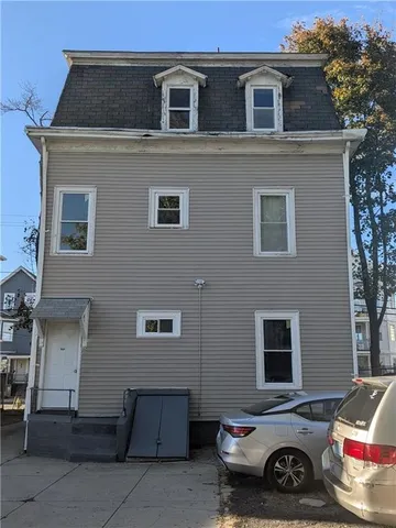 $725,000 | 654 Cranston Street, Providence, RI 02907