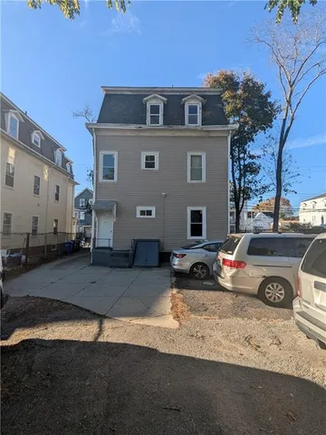 $725,000 | 654 Cranston Street, Providence, RI 02907