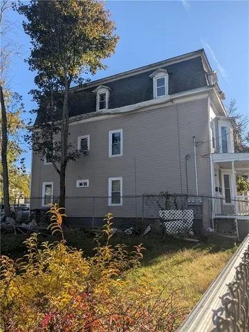 $725,000 | 654 Cranston Street, Providence, RI 02907