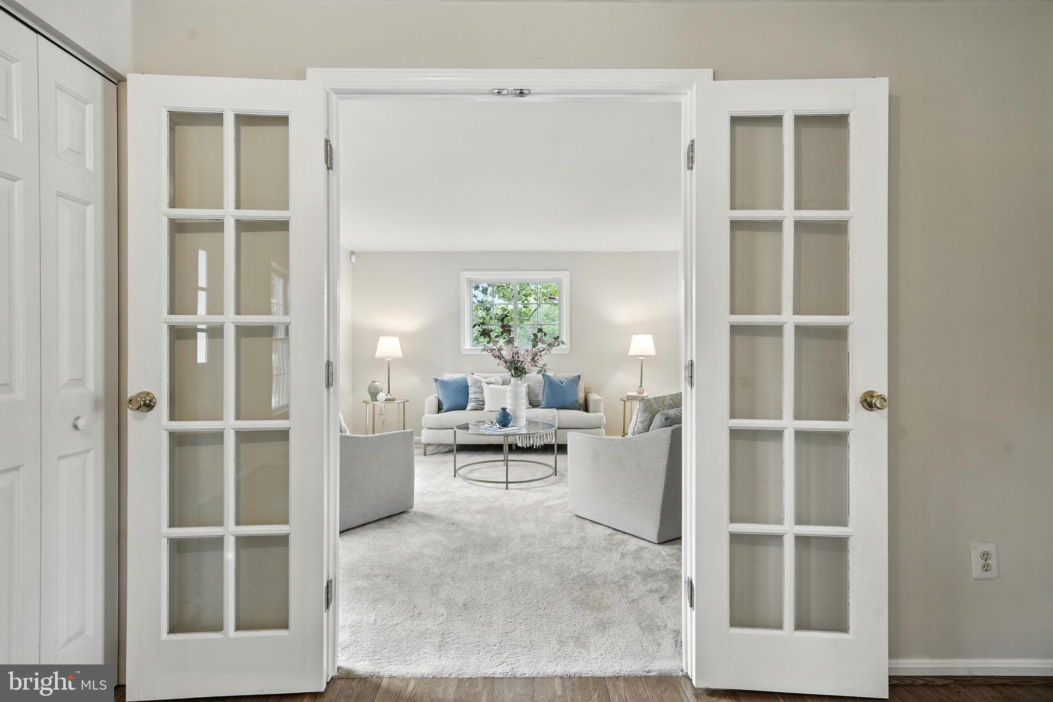 8363 Old Waterloo Road Warrenton, VA 20186 - Photo 11 of 57 Gallery Image 11