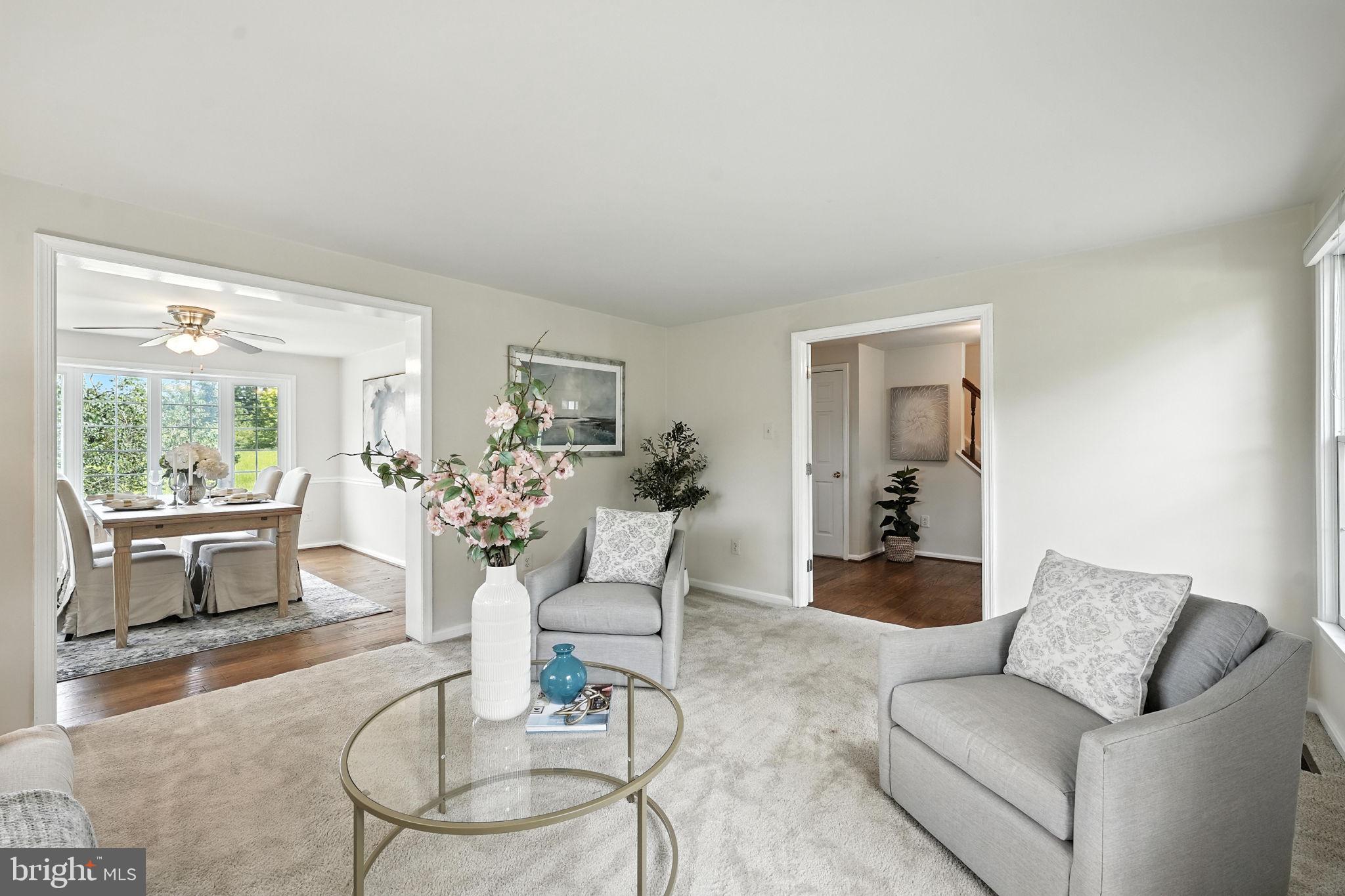 8363 Old Waterloo Road Warrenton, VA 20186 - Photo 13 of 57 Gallery Image 13