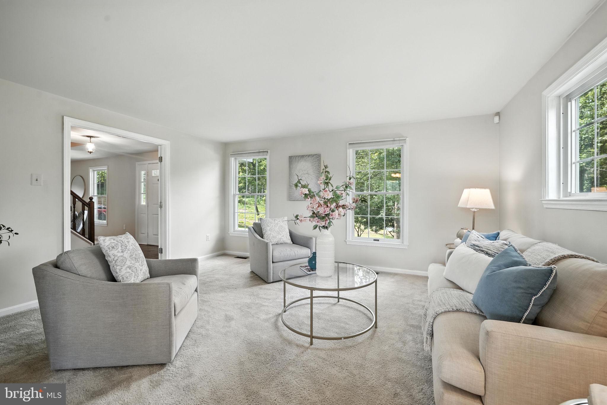 8363 Old Waterloo Road Warrenton, VA 20186 - Photo 14 of 57 Gallery Image 14