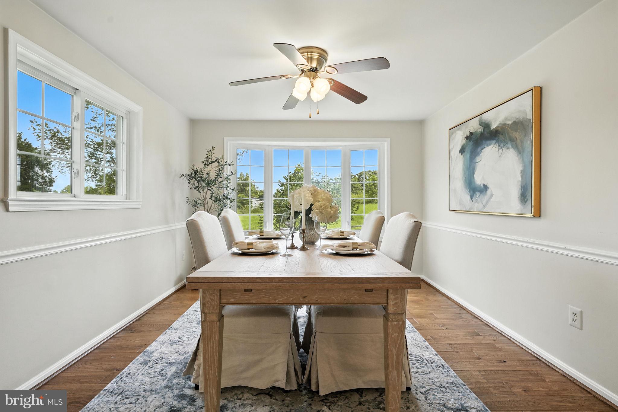 8363 Old Waterloo Road Warrenton, VA 20186 - Photo 16 of 57 Gallery Image 16