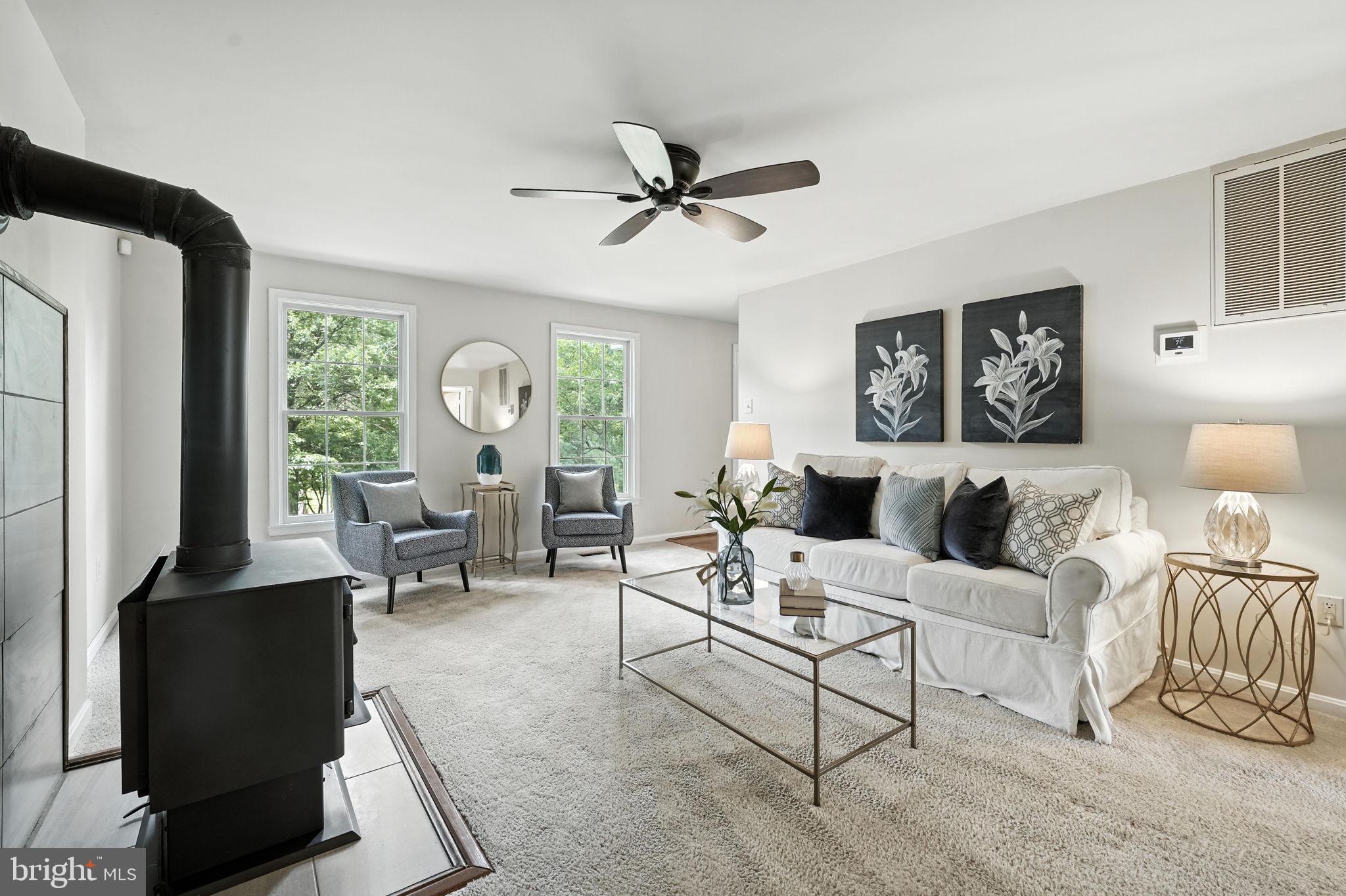 8363 Old Waterloo Road Warrenton, VA 20186 - Photo 19 of 57 Gallery Image 19