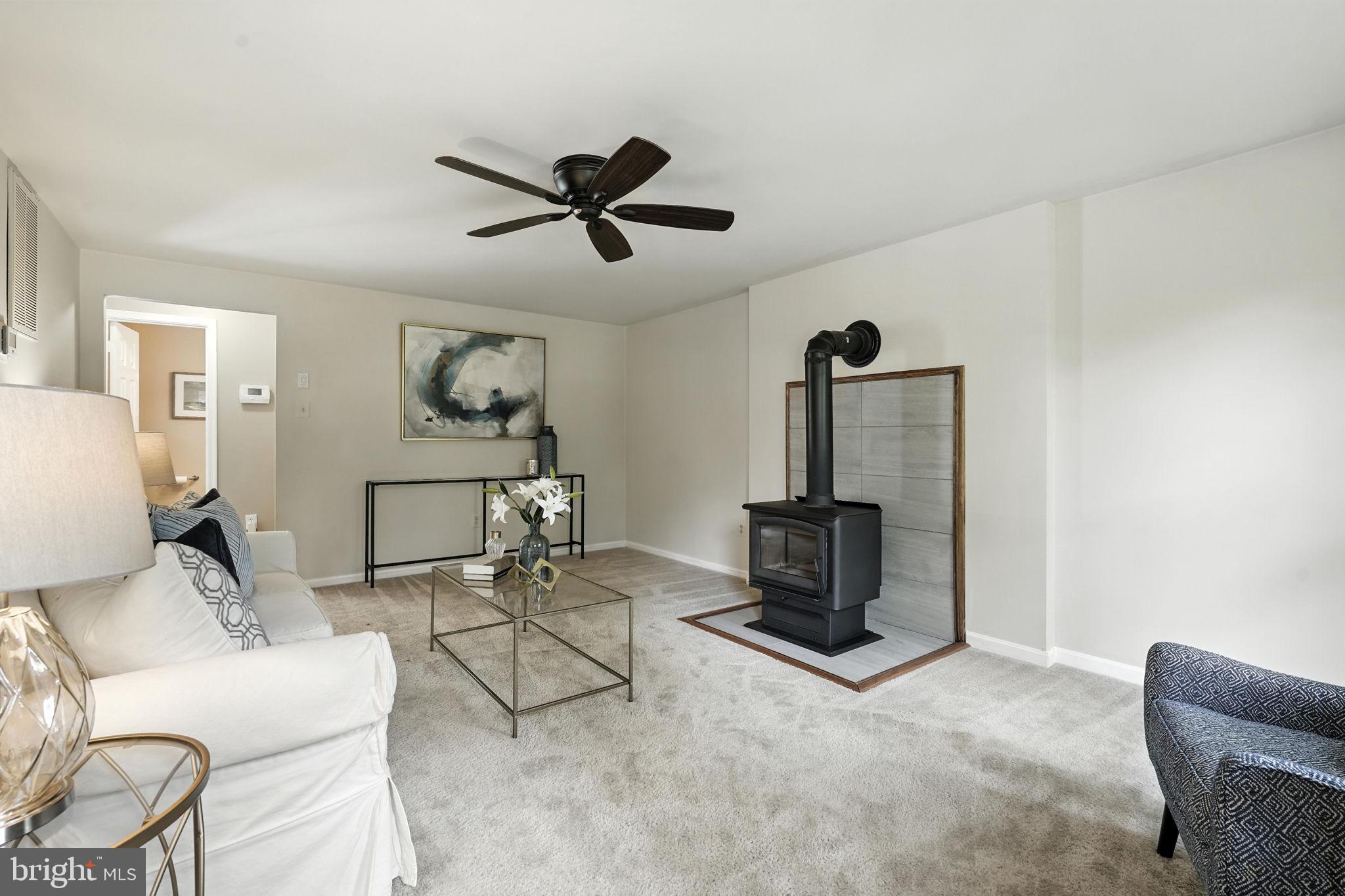 8363 Old Waterloo Road Warrenton, VA 20186 - Photo 20 of 57 Gallery Image 20