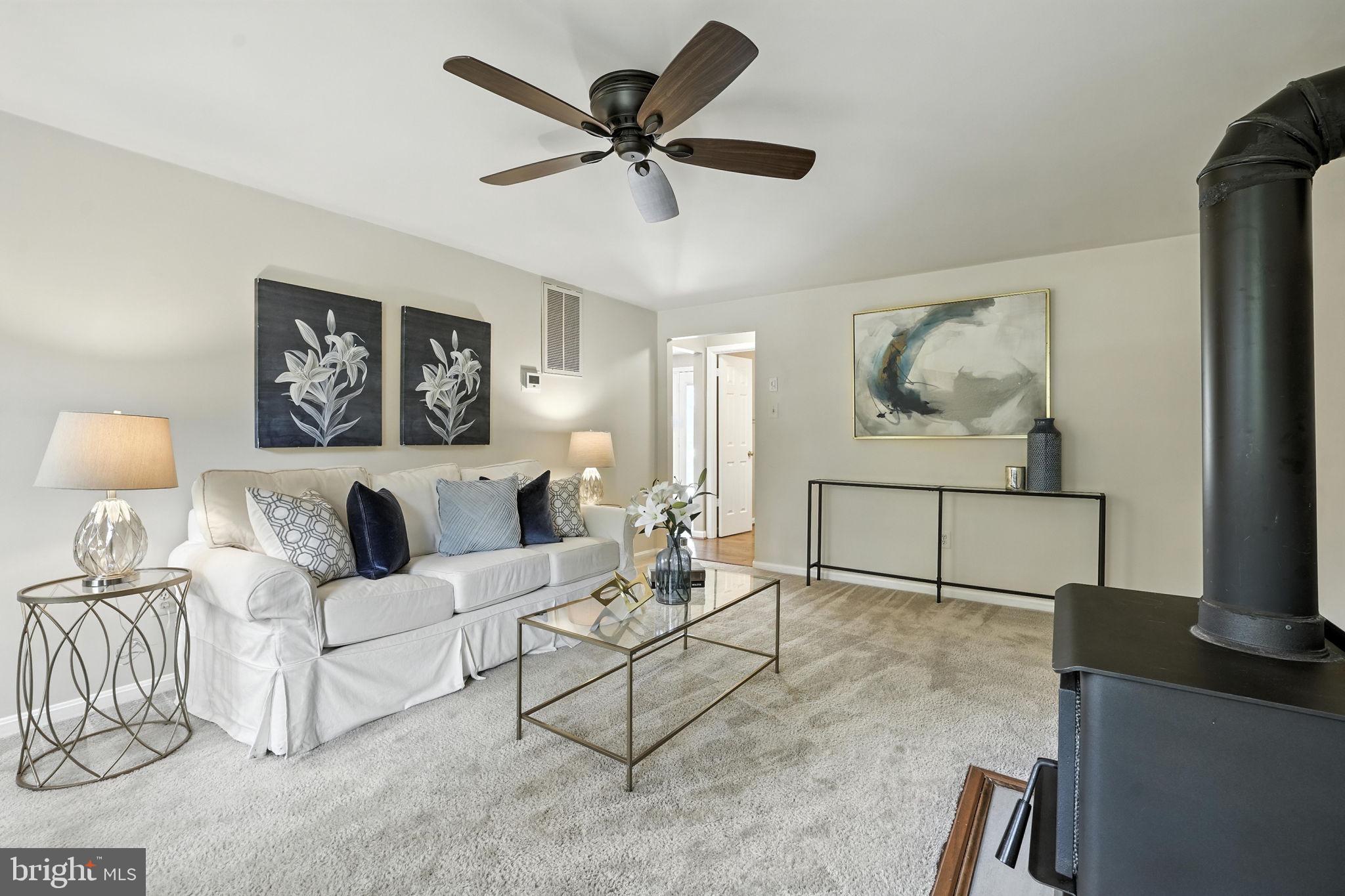 8363 Old Waterloo Road Warrenton, VA 20186 - Photo 21 of 57 Gallery Image 21