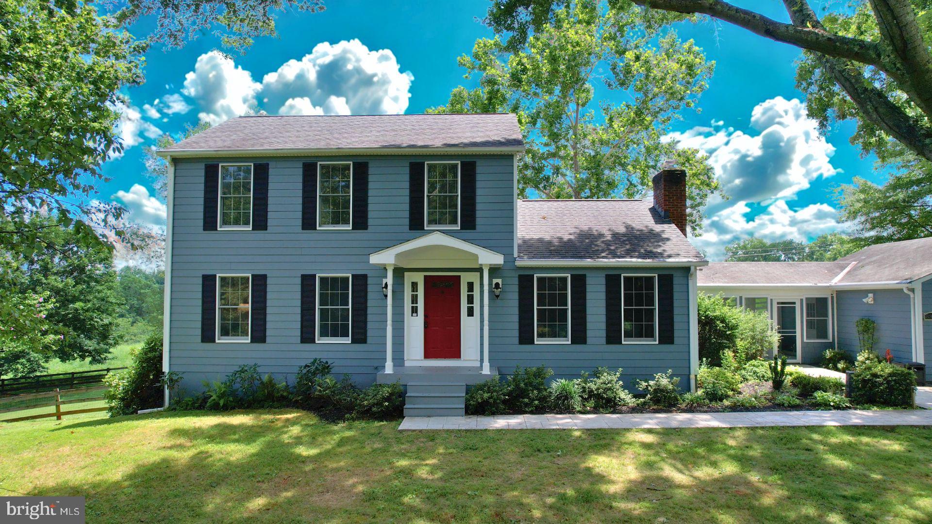 8363 Old Waterloo Road Warrenton, VA 20186 - Photo 3 of 57 Gallery Image 3