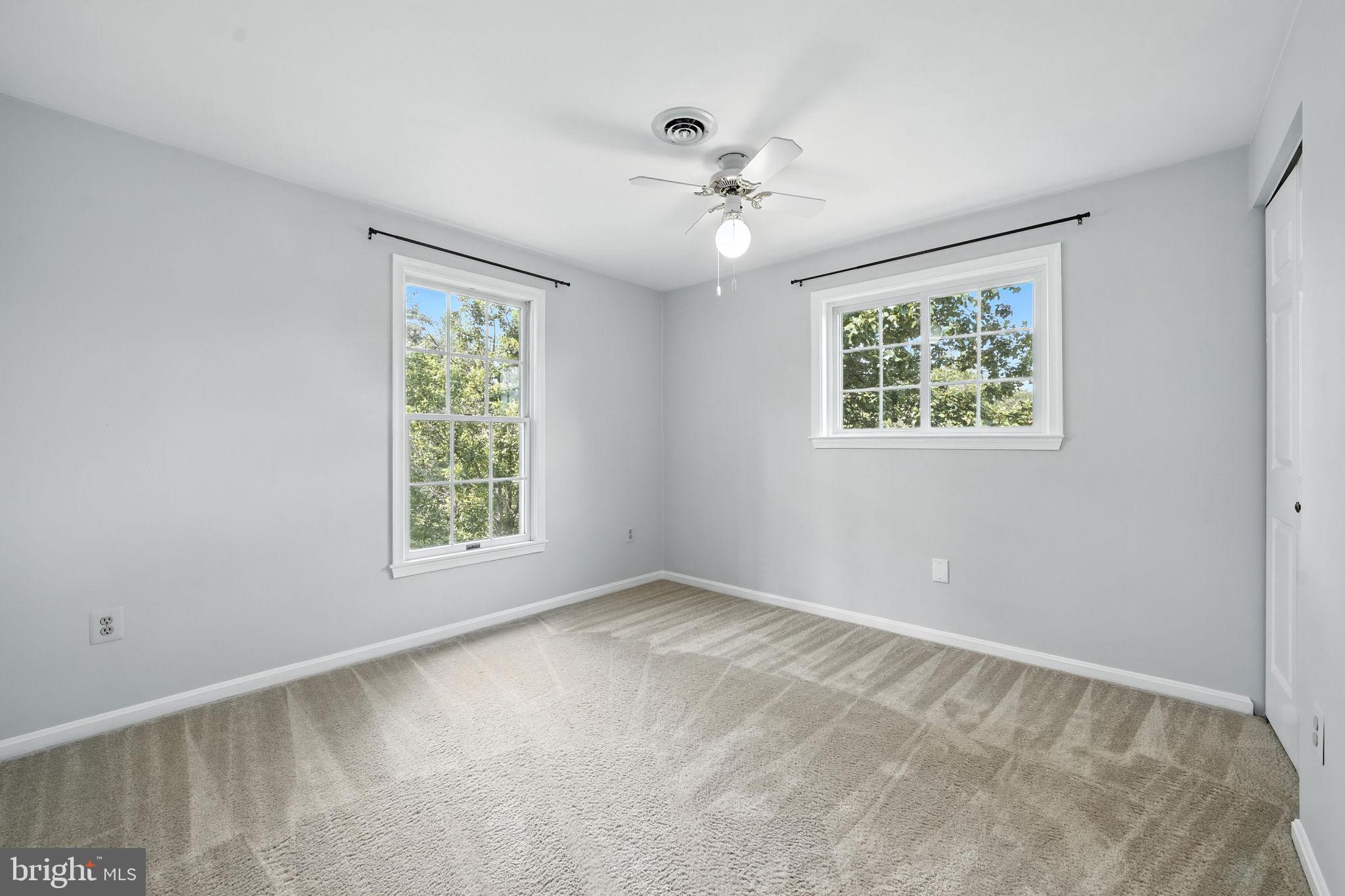 8363 Old Waterloo Road Warrenton, VA 20186 - Photo 31 of 57 Bedroom 2