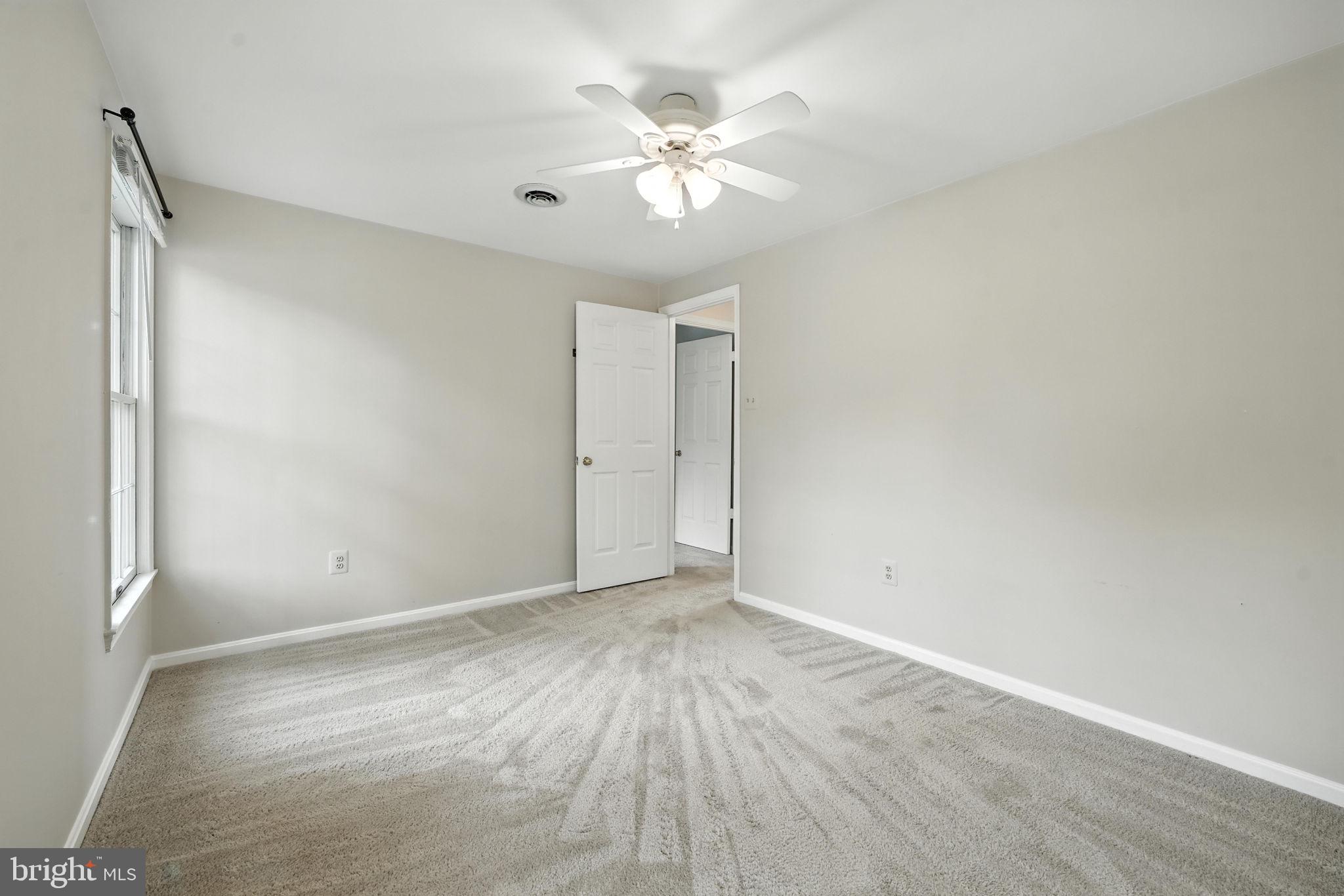 8363 Old Waterloo Road Warrenton, VA 20186 - Photo 32 of 57 Bedroom 3