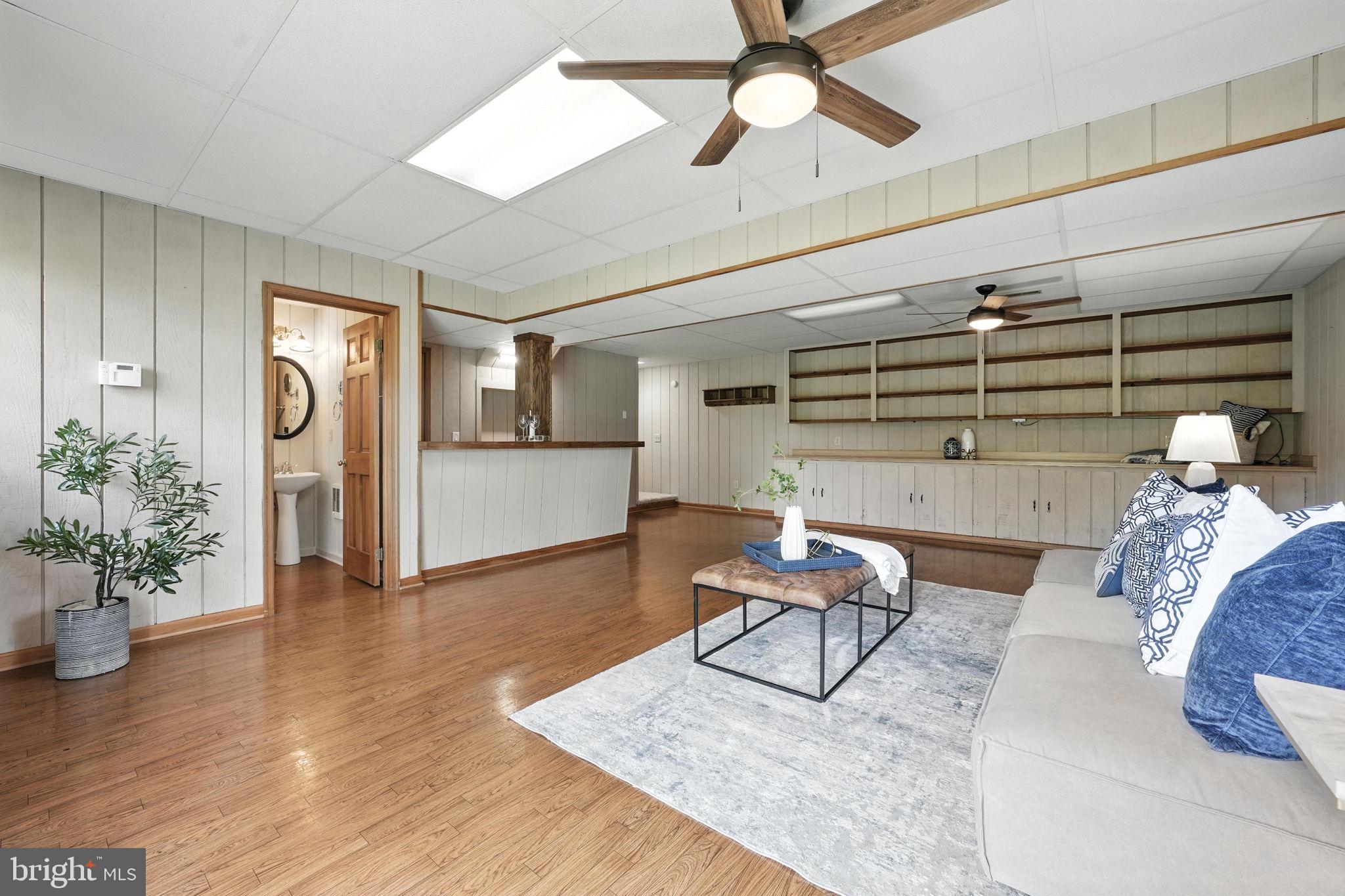 8363 Old Waterloo Road Warrenton, VA 20186 - Photo 35 of 57 Gallery Image 35
