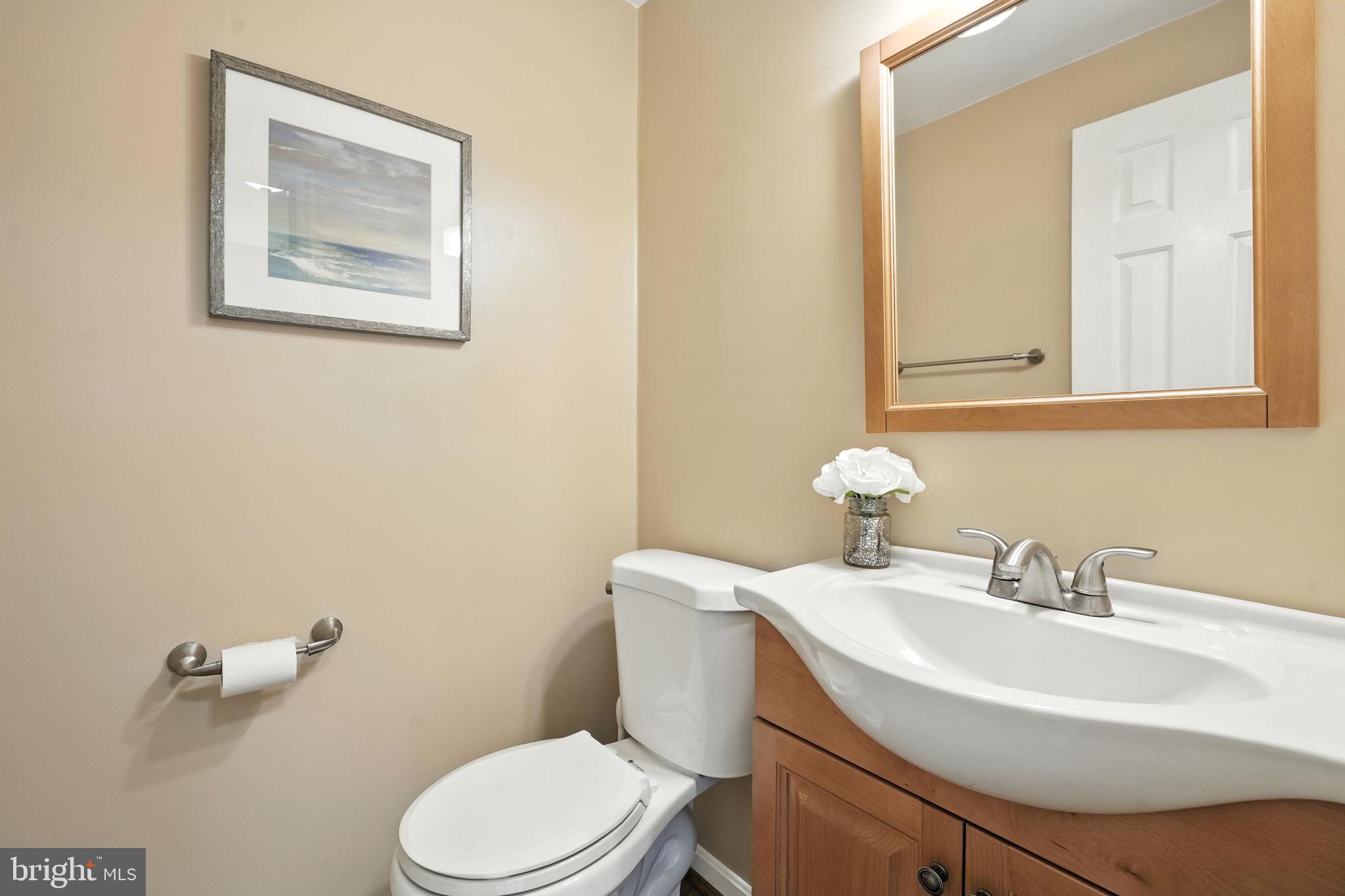 8363 Old Waterloo Road Warrenton, VA 20186 - Photo 36 of 57 Bathroom