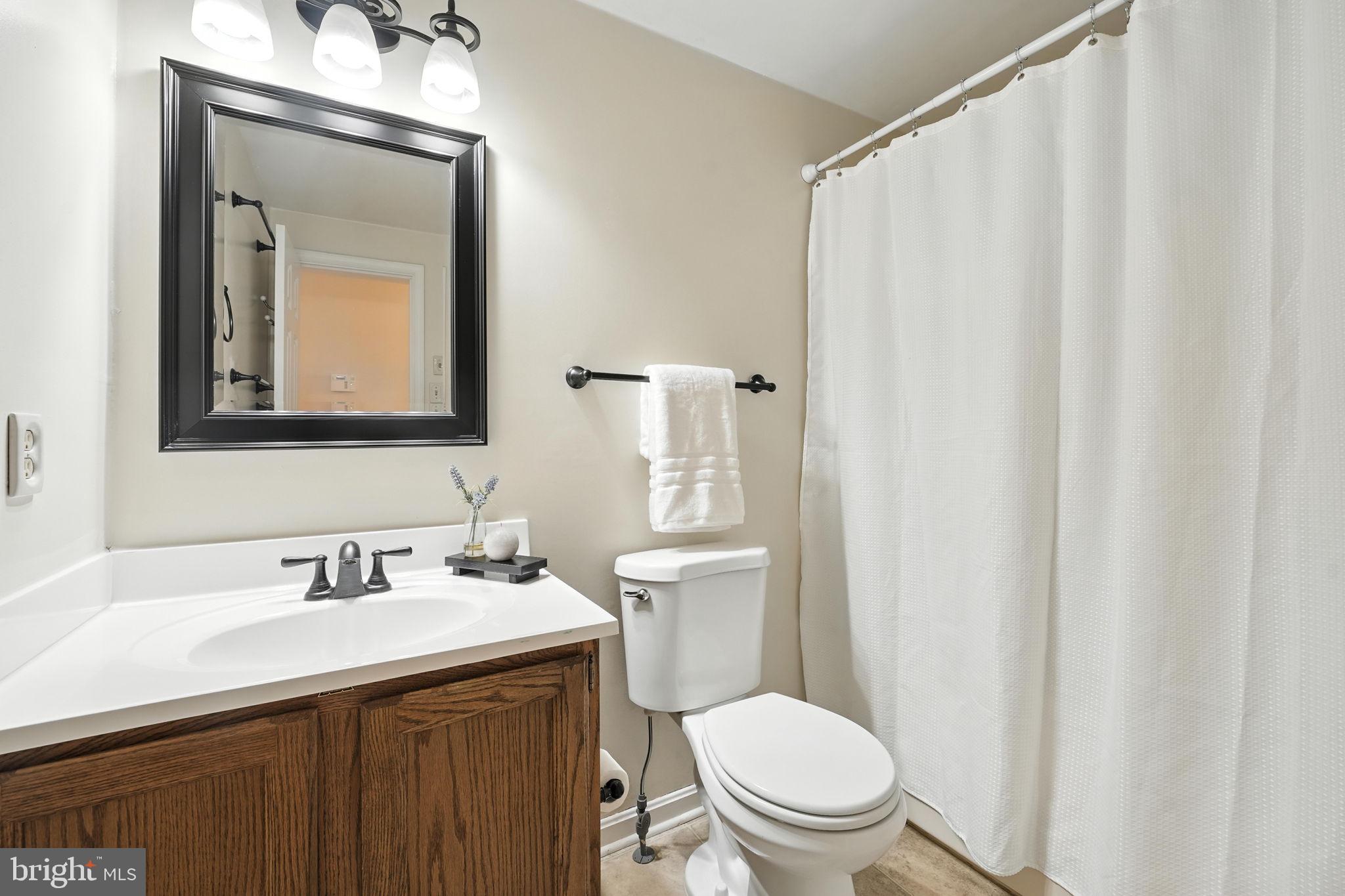 8363 Old Waterloo Road Warrenton, VA 20186 - Photo 37 of 57 Bathroom 2