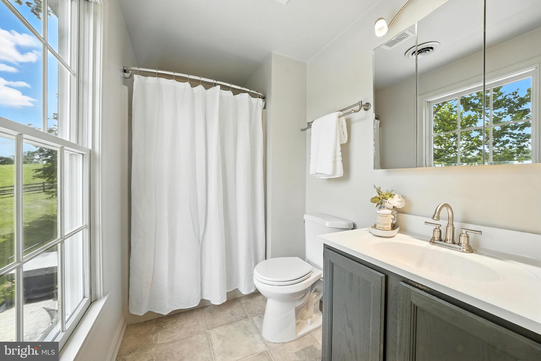 8363 Old Waterloo Road Warrenton, VA 20186 - Photo 38 of 57 Bathroom 3