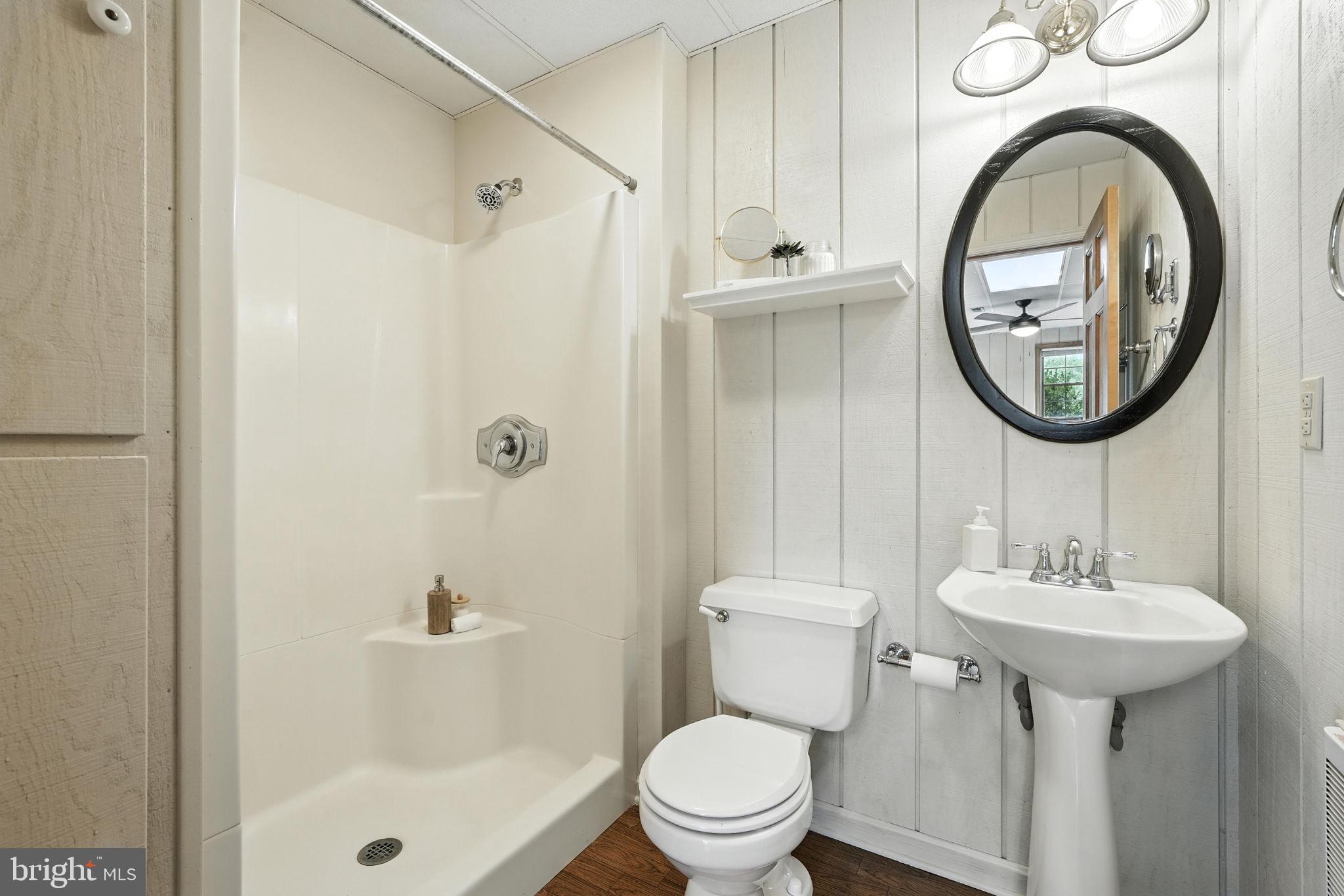 8363 Old Waterloo Road Warrenton, VA 20186 - Photo 39 of 57 Bathroom 4