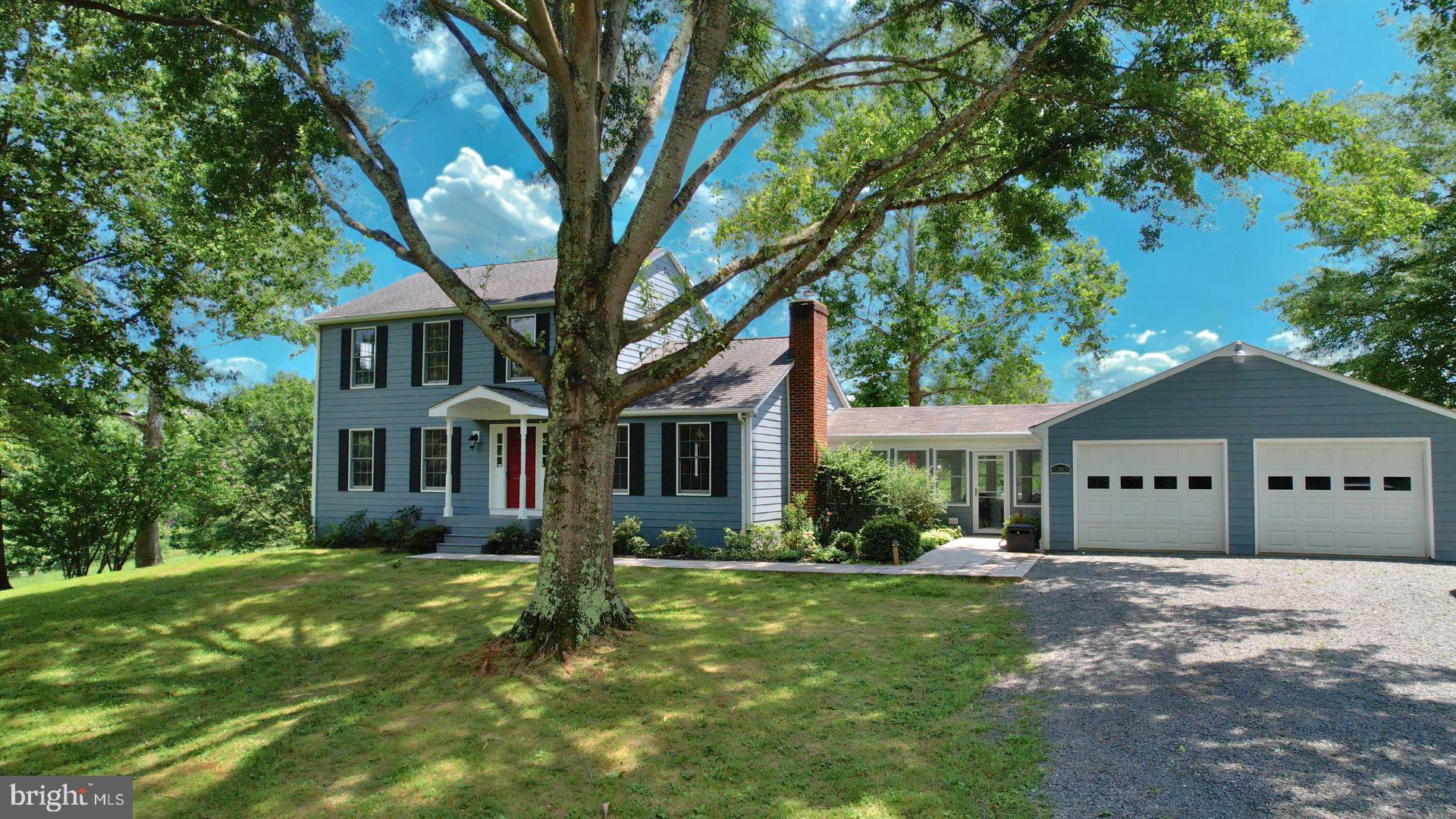 8363 Old Waterloo Road Warrenton, VA 20186 - Photo 4 of 57 Gallery Image 4