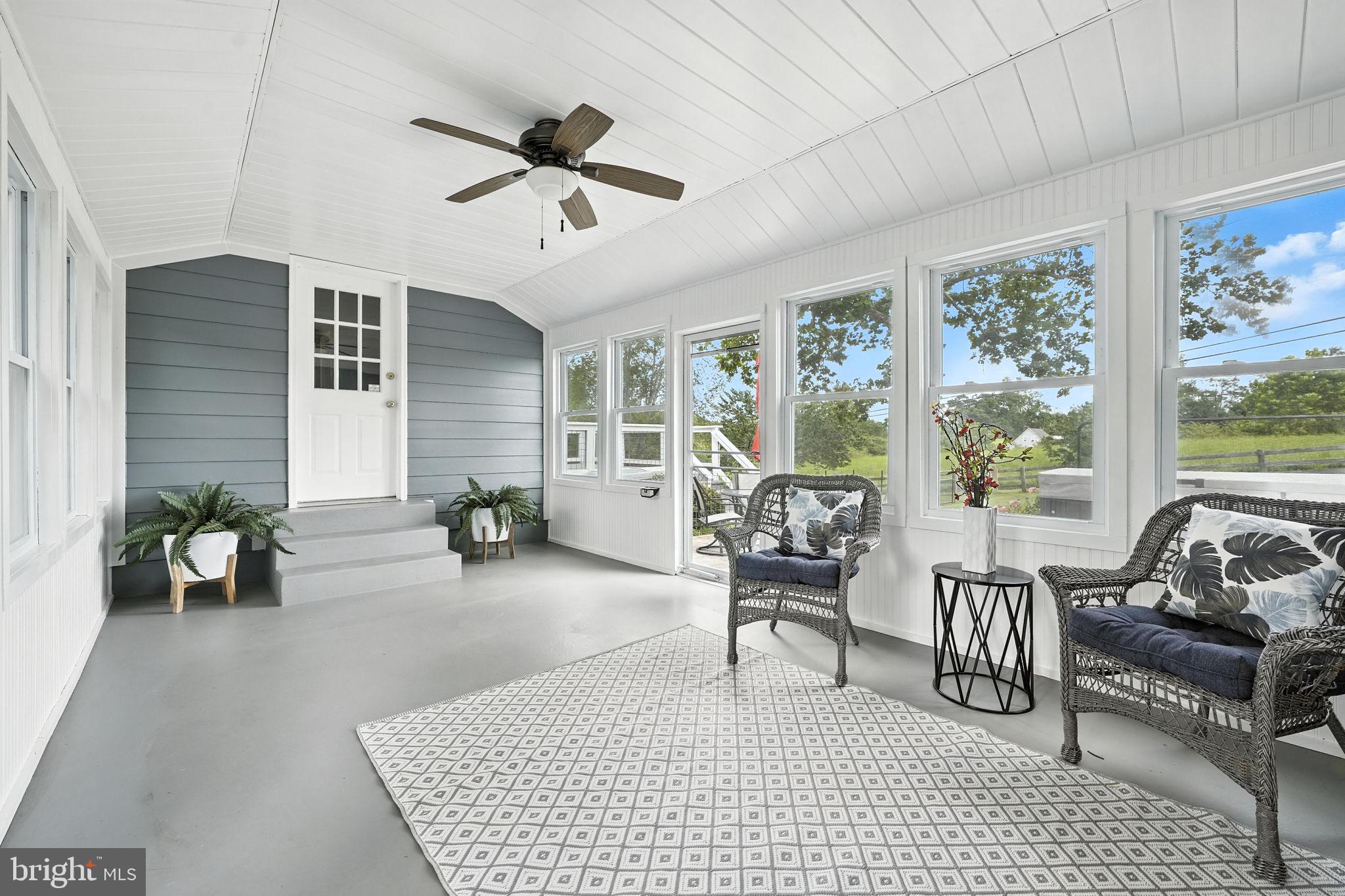 8363 Old Waterloo Road Warrenton, VA 20186 - Photo 42 of 57 Gallery Image 42