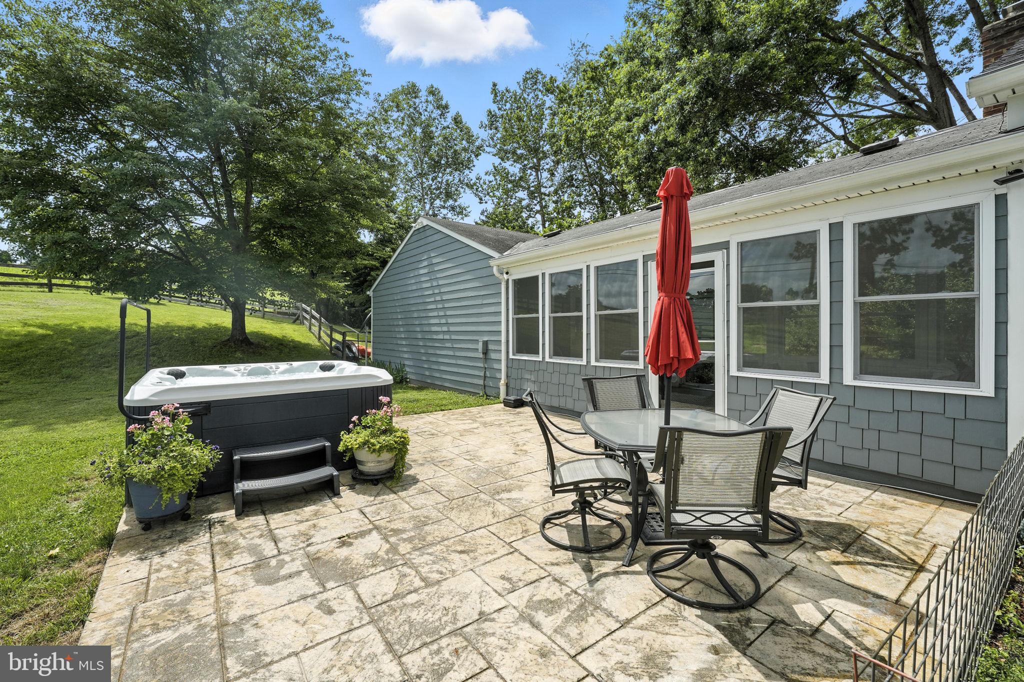 8363 Old Waterloo Road Warrenton, VA 20186 - Photo 44 of 57 Gallery Image 44