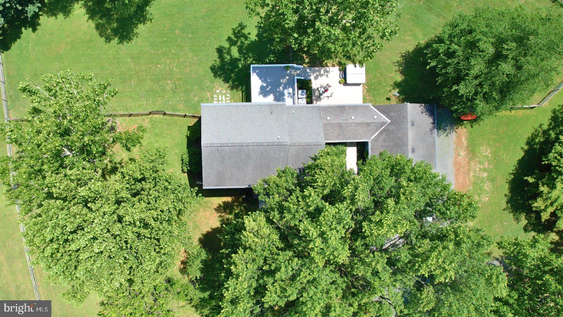 8363 Old Waterloo Road Warrenton, VA 20186 - Photo 47 of 57 Drone Shots