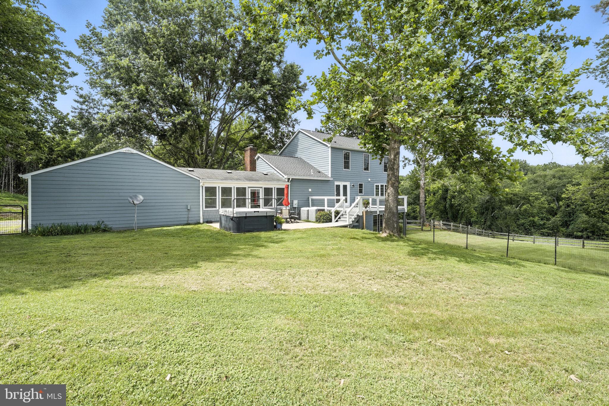 8363 Old Waterloo Road Warrenton, VA 20186 - Photo 51 of 57 Gallery Image 51