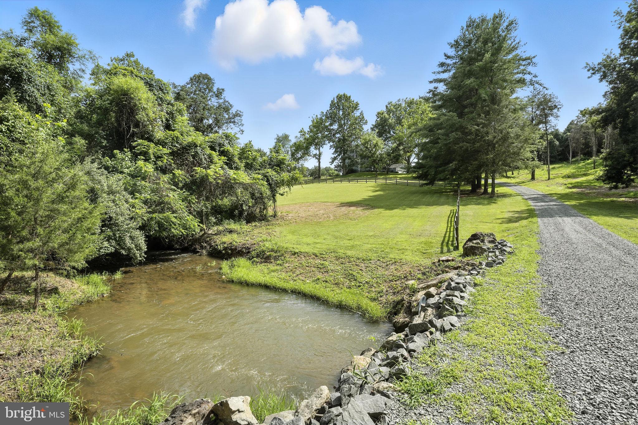 8363 Old Waterloo Road Warrenton, VA 20186 - Photo 52 of 57 Land