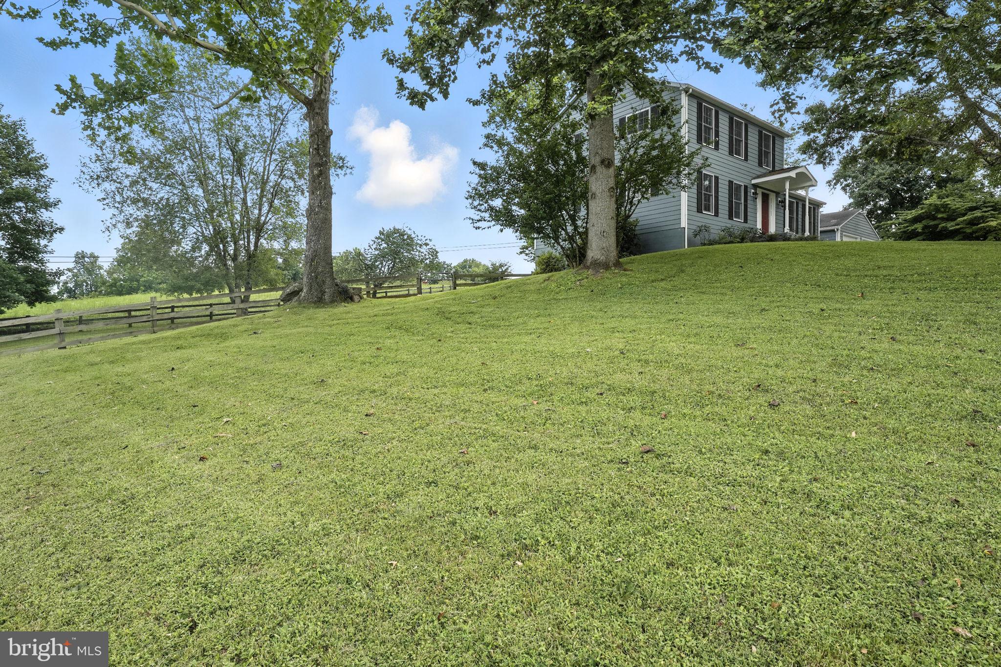 8363 Old Waterloo Road Warrenton, VA 20186 - Photo 54 of 57 Gallery Image 54