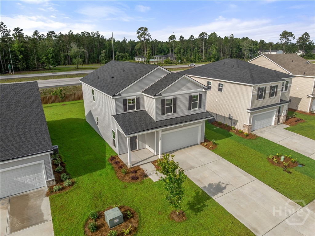 29 Blues Drive Pooler, GA 31322 - Photo 3 of 40