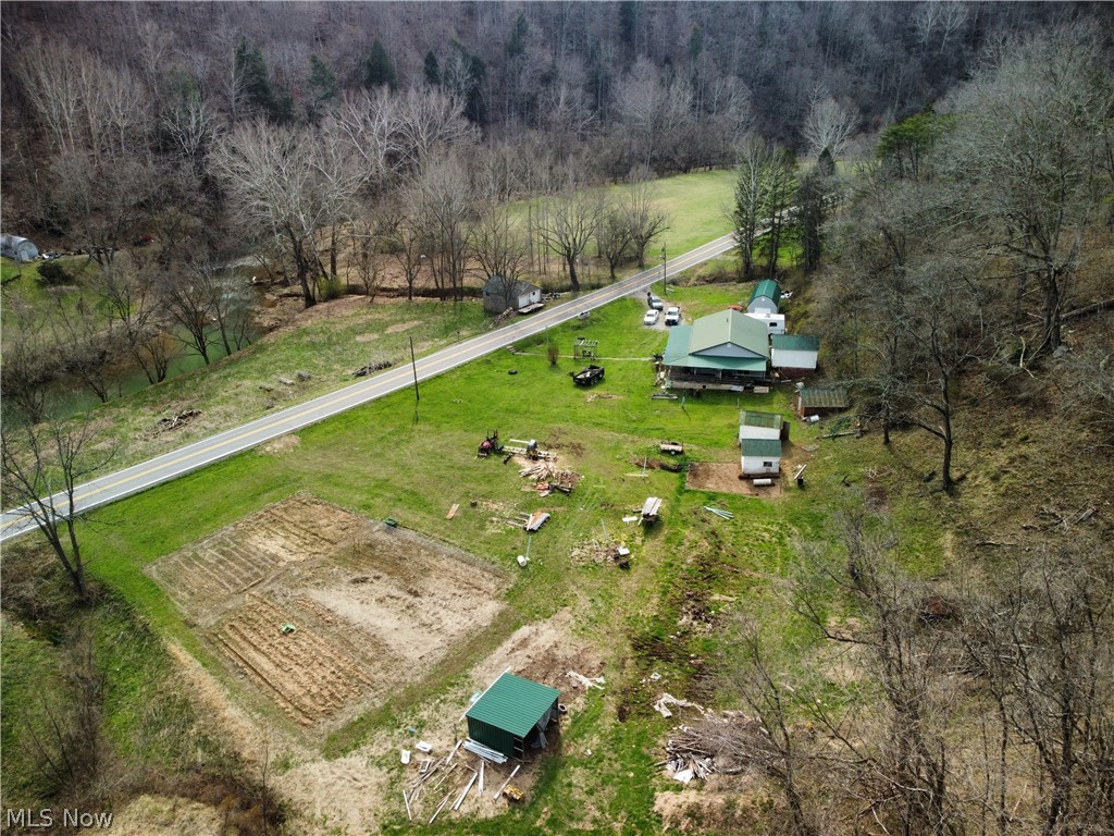 791 Rosedale Road Normantown, WV 25267 - Photo 27 of 35