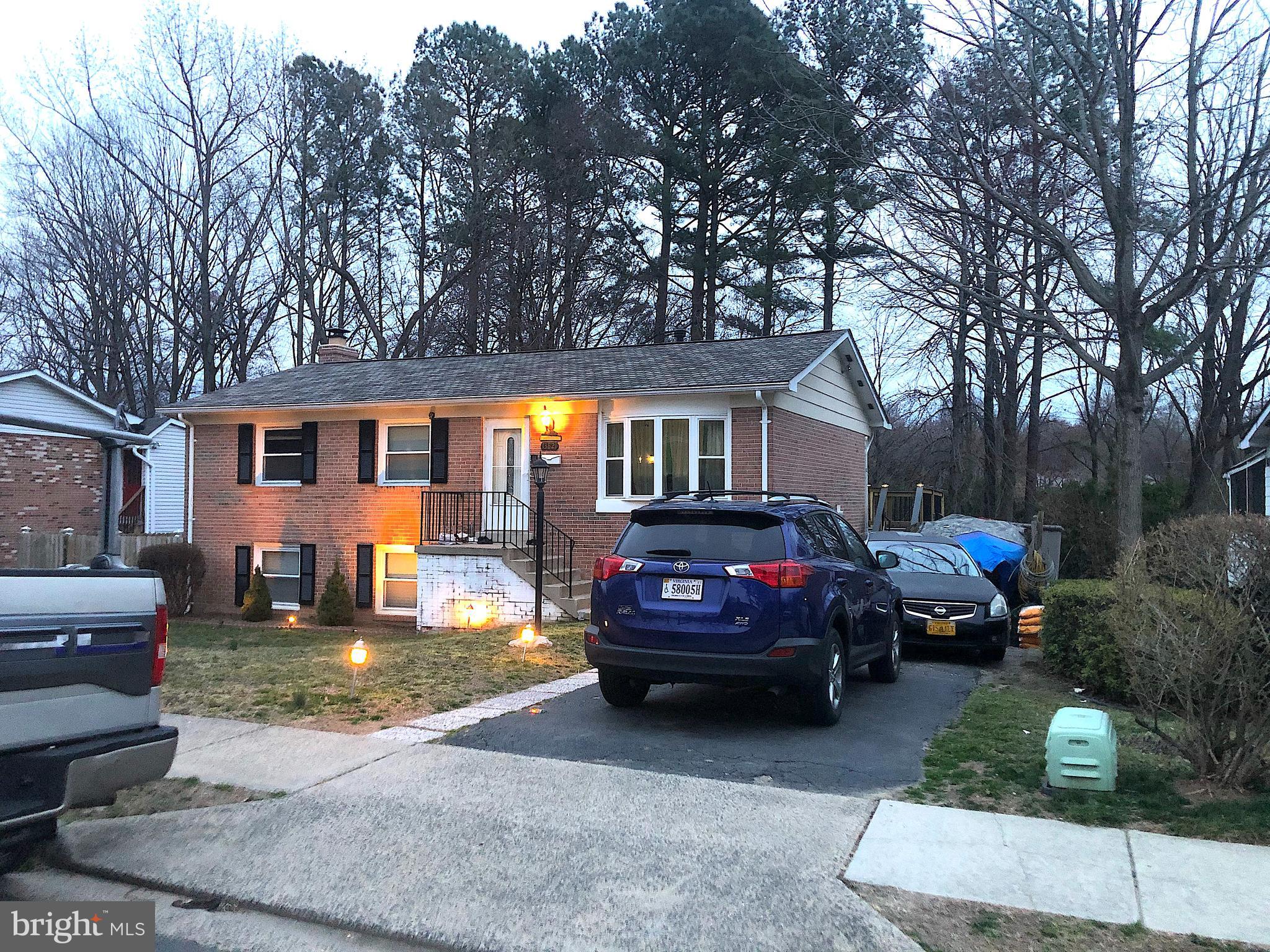 13821 Gilbert Road Woodbridge, VA 22193 - Photo 2 of 6 Gallery Image 2