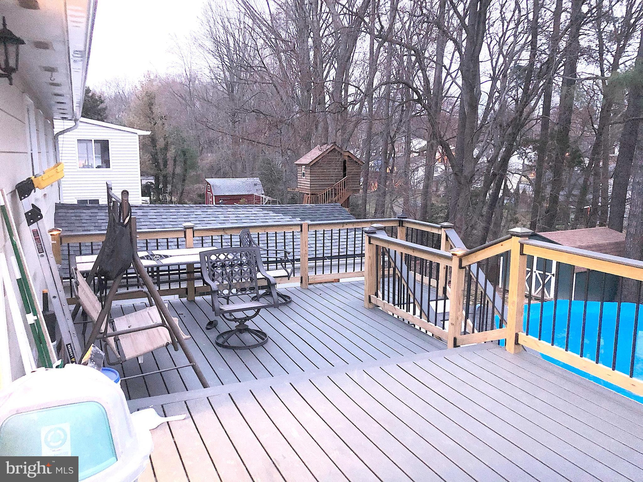 13821 Gilbert Road Woodbridge, VA 22193 - Photo 5 of 6 Gallery Image 5