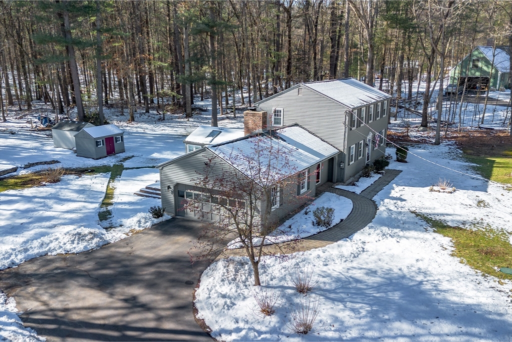 2 Dunstable Road Westford, MA 01886 - Photo 36 of 42 Gallery Image 36