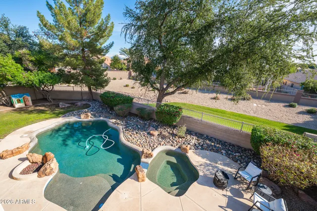 $785,555 | 20515 North 80th Lane, Peoria, AZ 85382