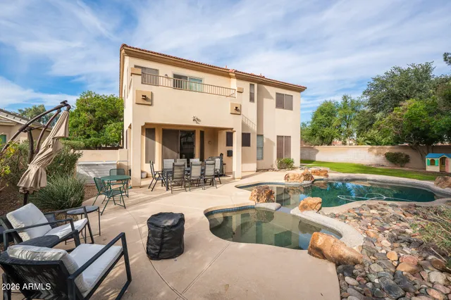 $785,555 | 20515 North 80th Lane, Peoria, AZ 85382