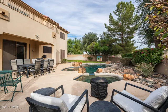 $785,555 | 20515 North 80th Lane, Peoria, AZ 85382