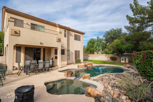 $785,555 | 20515 North 80th Lane, Peoria, AZ 85382