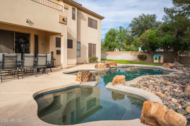 $785,555 | 20515 North 80th Lane, Peoria, AZ 85382