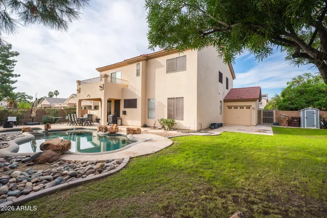 $785,555 | 20515 North 80th Lane, Peoria, AZ 85382