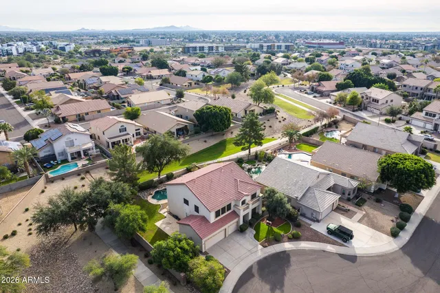 $785,555 | 20515 North 80th Lane, Peoria, AZ 85382