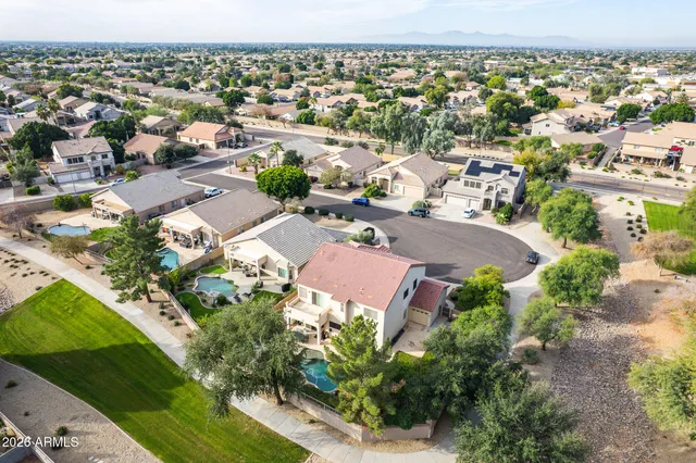 $785,555 | 20515 North 80th Lane, Peoria, AZ 85382