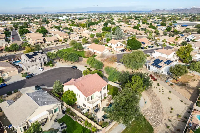 $785,555 | 20515 North 80th Lane, Peoria, AZ 85382