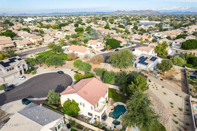 $785,555 | 20515 North 80th Lane, Peoria, AZ 85382