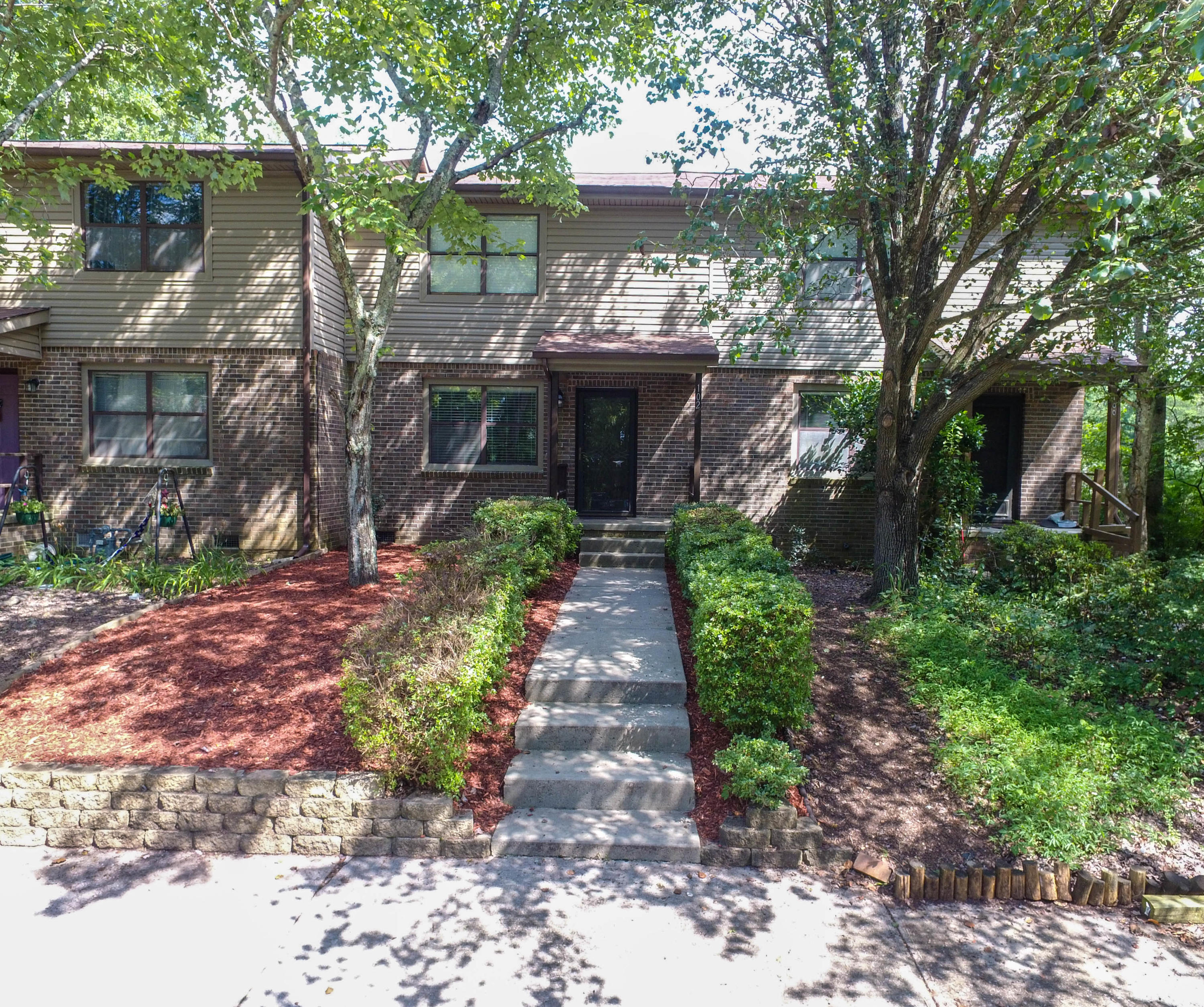 102 High Point Lane Oak Ridge, TN 37830 - Photo 1 of 22 DJI_0101