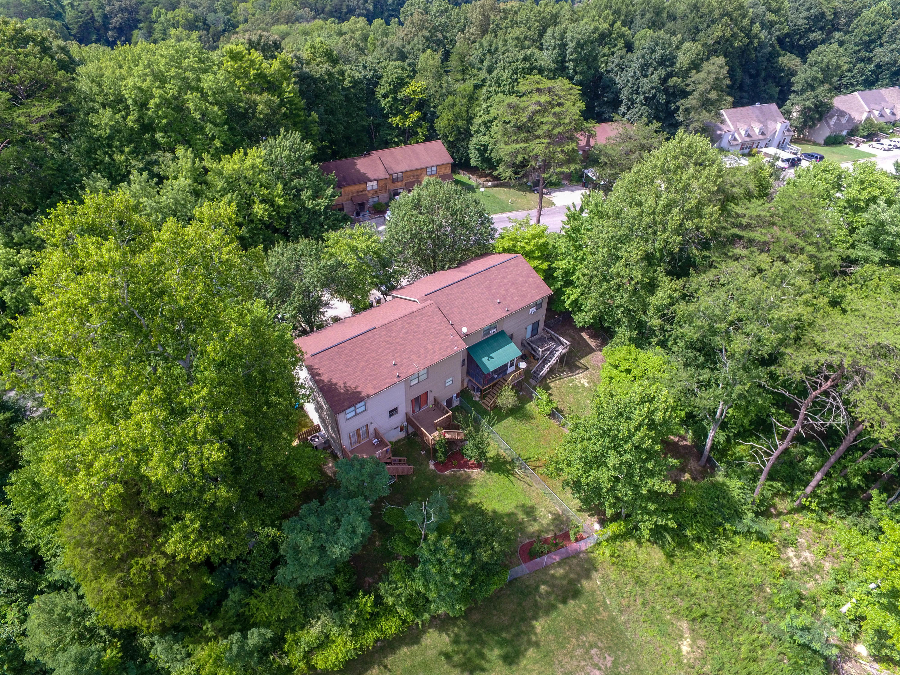 102 High Point Lane Oak Ridge, TN 37830 - Photo 13 of 22 DJI_0104