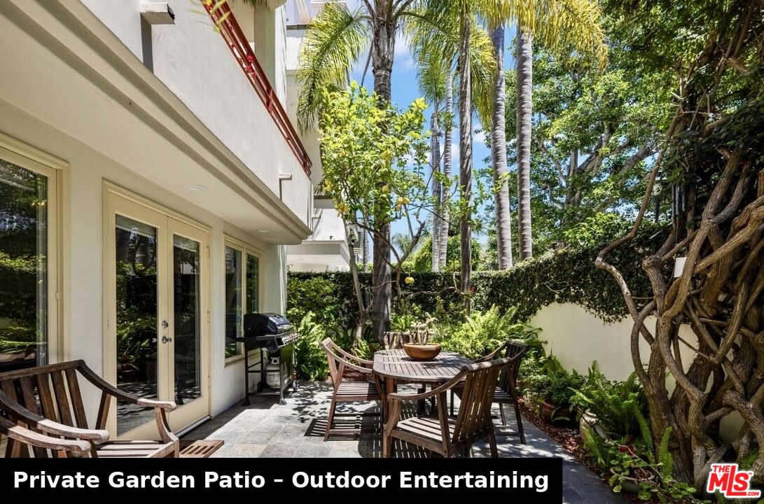 121 Outrigger Mall Marina del Rey, CA 90292 - Photo 24 of 40