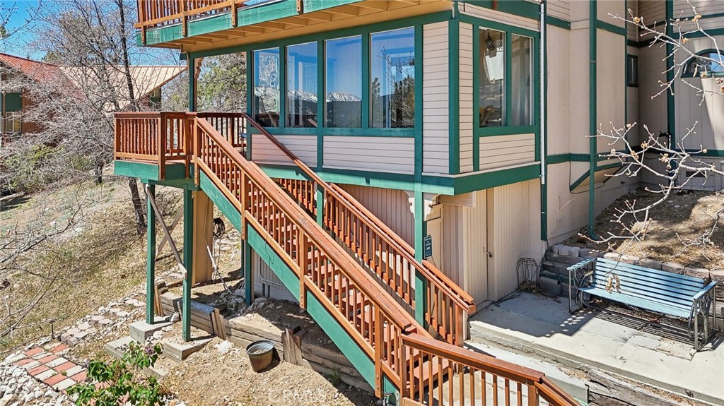 1179 Ridge Road Fawnskin, CA 92333 - Photo 67 of 74 Gallery Image 67