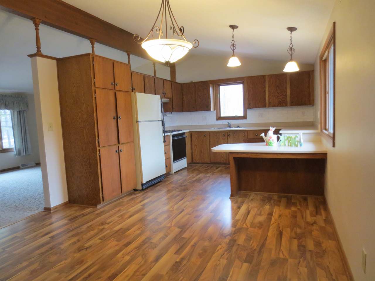 2828 Green Bass Road Rhinelander, WI 54501 - Photo 3 of 18 Gallery Image 3