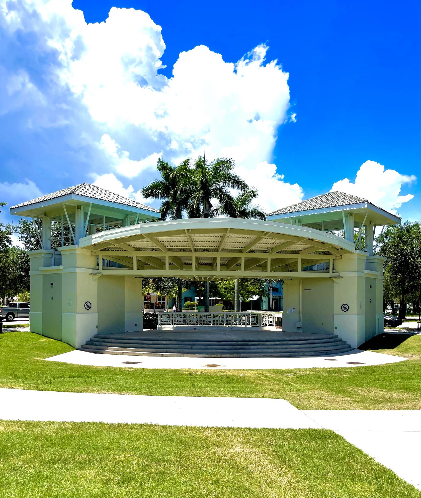 1209 Main Street, Unit 307 Jupiter, FL 33458 - Photo 13 of 15 Downtown Abacoa