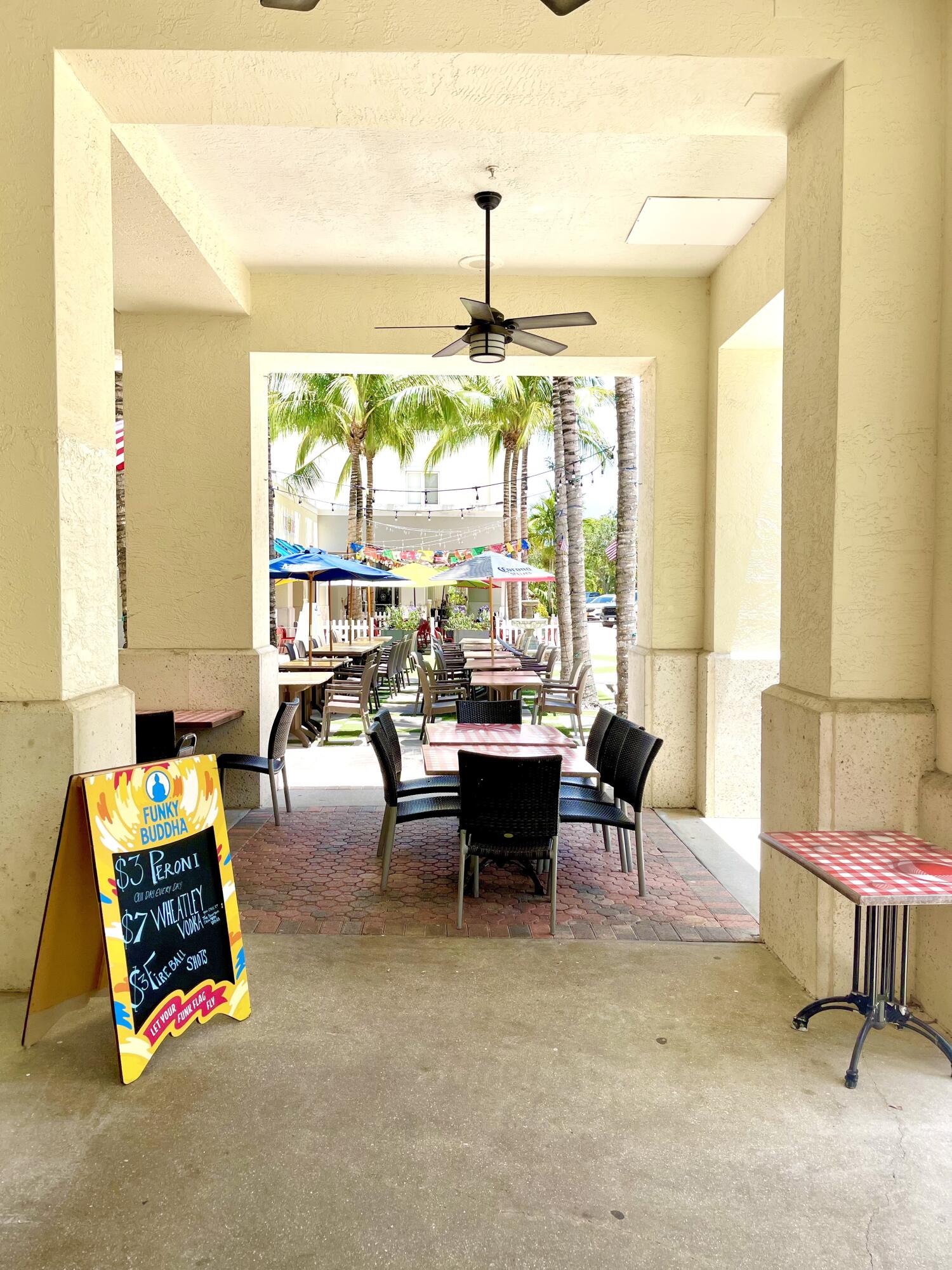 1209 Main Street, Unit 307 Jupiter, FL 33458 - Photo 14 of 15 Restaurants
